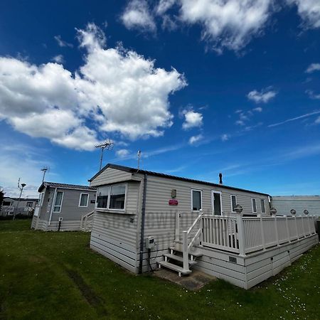Seaview Holiday Rentals - Seawall 위트스터블 외부 사진