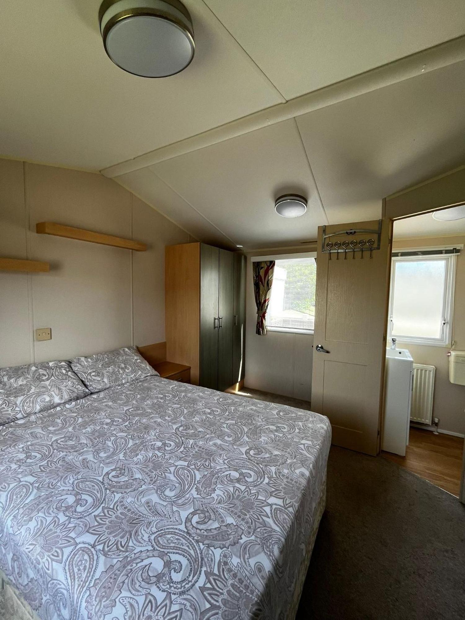 Seaview Holiday Rentals - Seawall 위트스터블 외부 사진