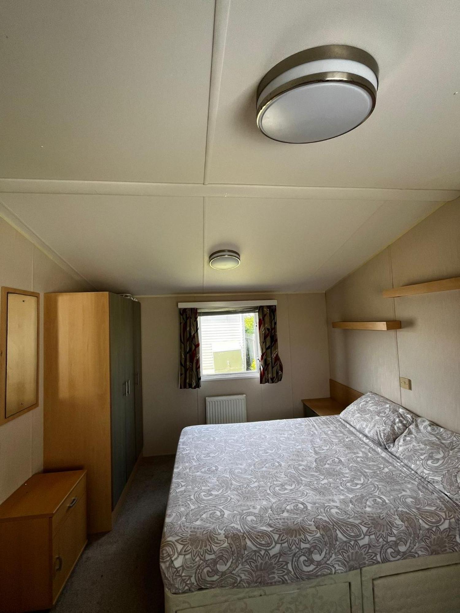Seaview Holiday Rentals - Seawall 위트스터블 외부 사진