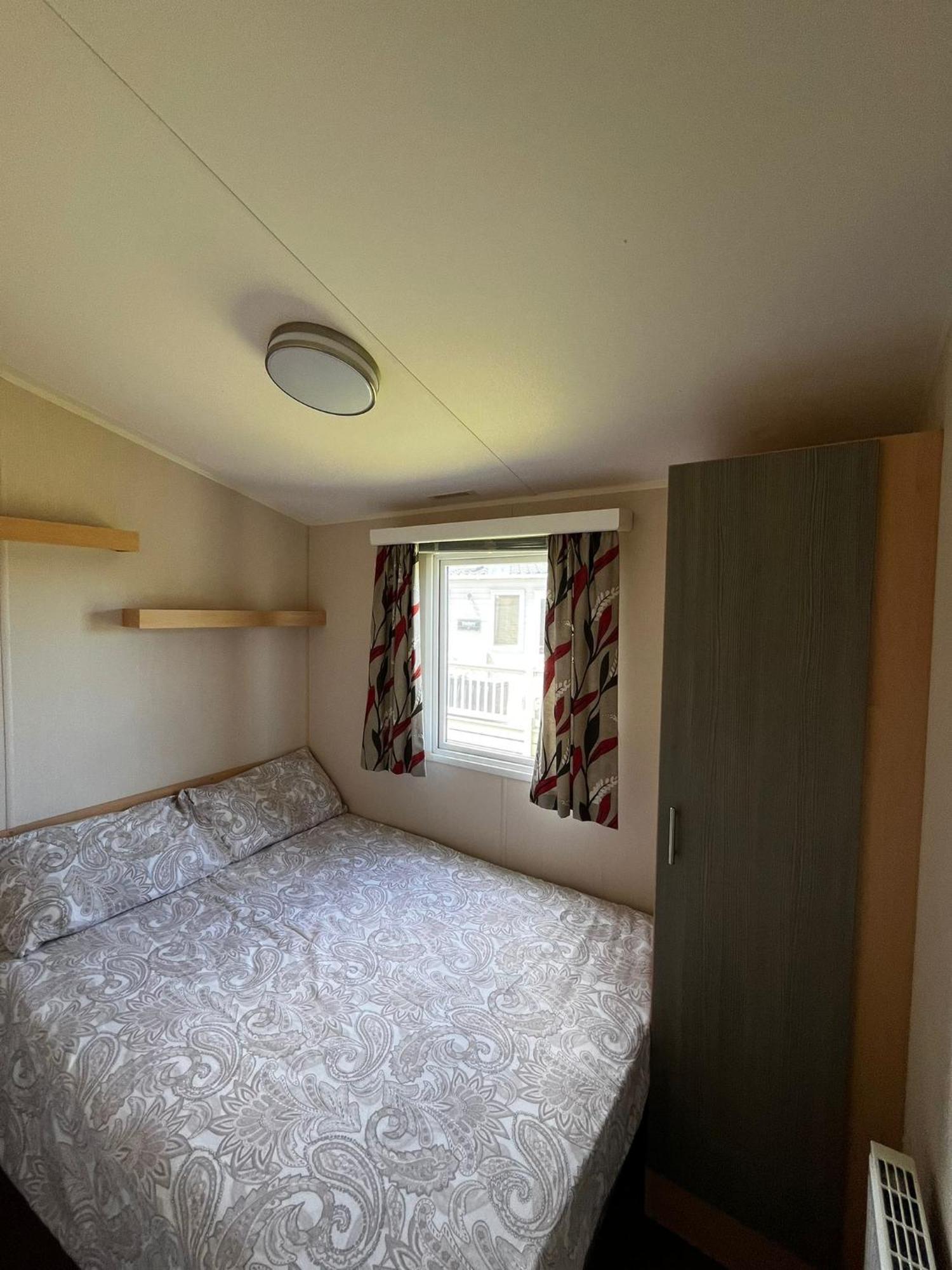 Seaview Holiday Rentals - Seawall 위트스터블 외부 사진