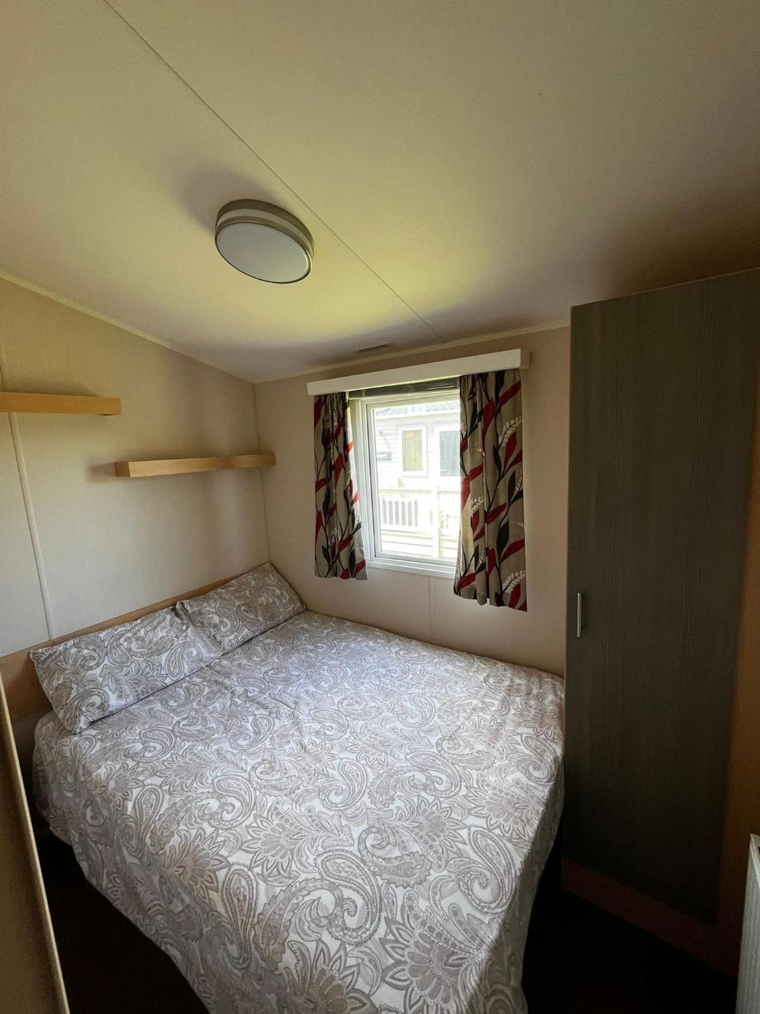 Seaview Holiday Rentals - Seawall 위트스터블 외부 사진