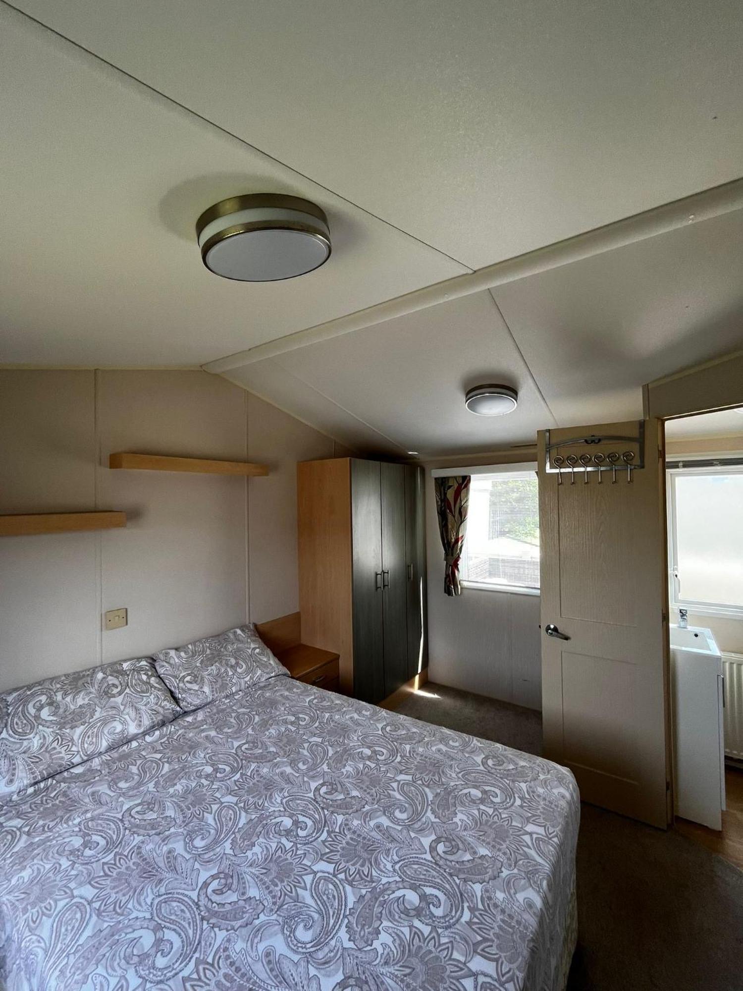 Seaview Holiday Rentals - Seawall 위트스터블 외부 사진