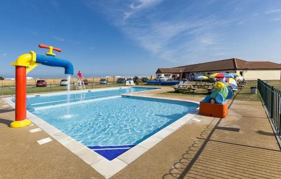 Seaview Holiday Rentals - Seawall 위트스터블 외부 사진